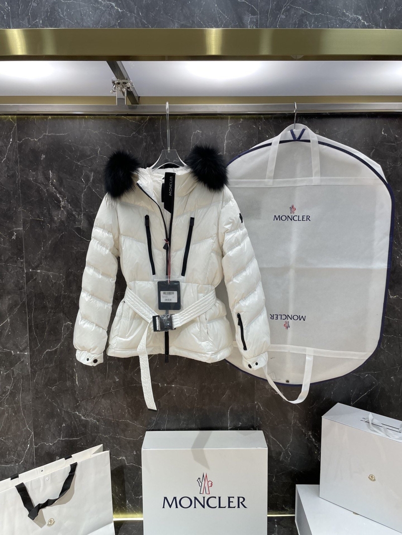 Moncler Down Coat